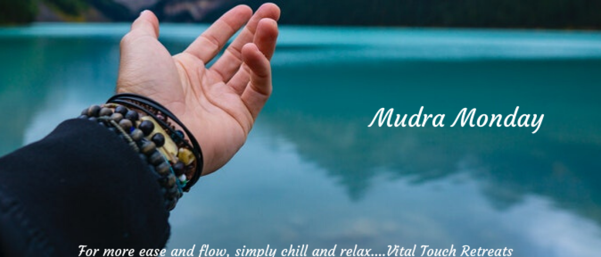 How to find relief from depression with this mudra