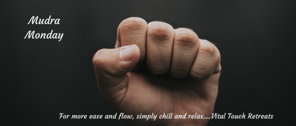 How to find relief from snoring with this mudra