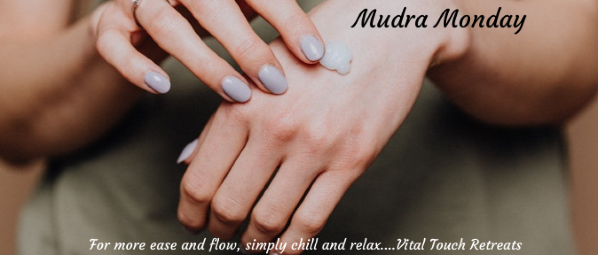 How to increase muscle strength with this mudra