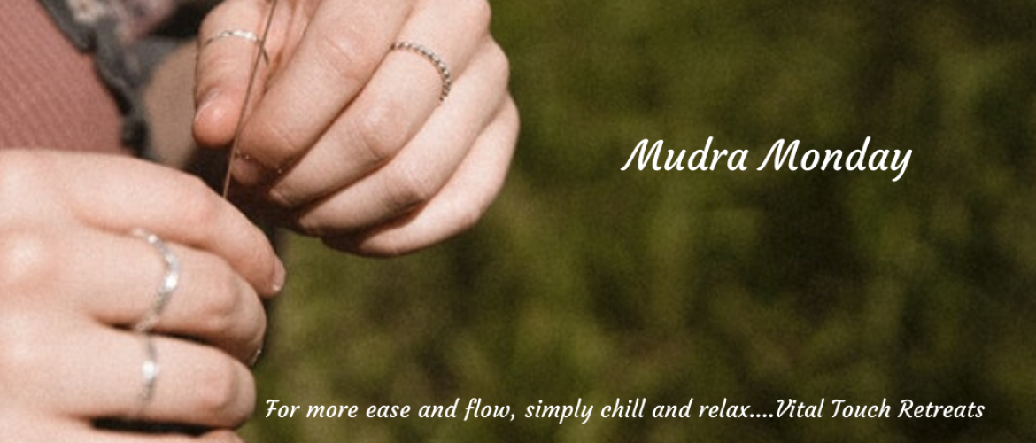 How to strengthen your ears with this mudra