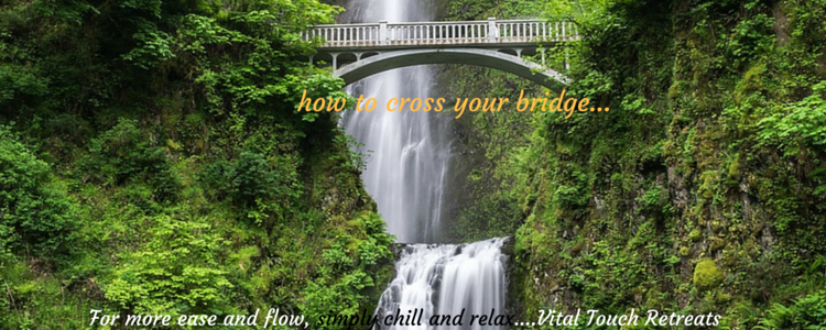 Dream Building strategy crossing your bridge