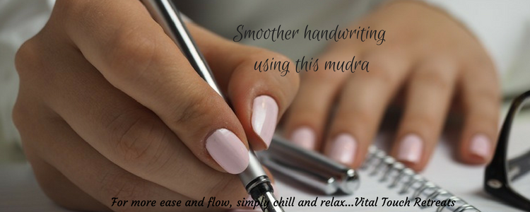 How to increase your finger flexibility and write more smoothly