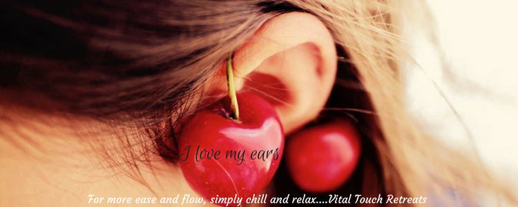 Heal your ear pain from the inside out using these love affirmations