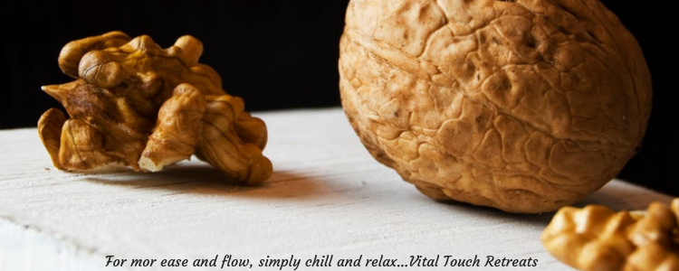 3 amazing health benefits of eating walnuts