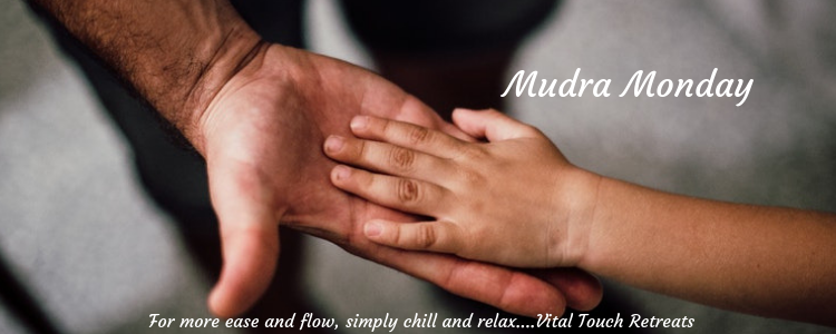 How to have a stronger and more flexible spine with these mudras