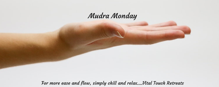 How to improve your breathing with this mudra