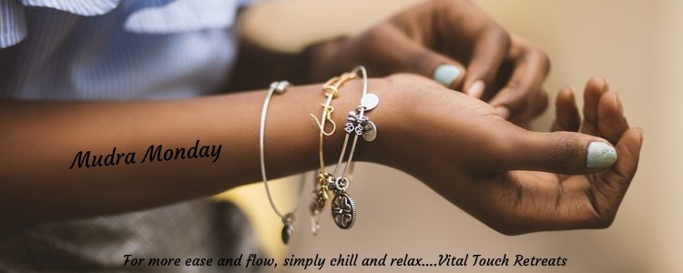 How to reEnergize yourself with this mudra
