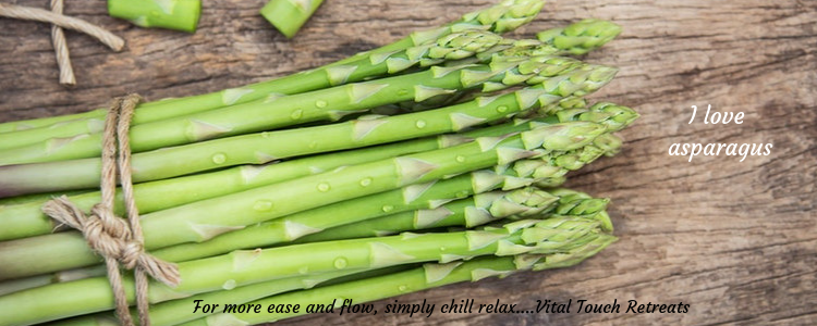 3 amazing health benefits of asparagus