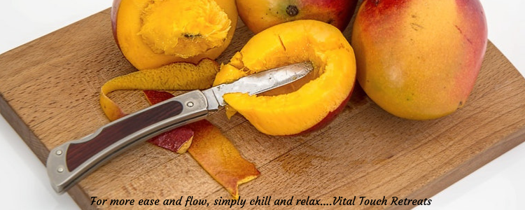 3 amazing health benefits of eating mango