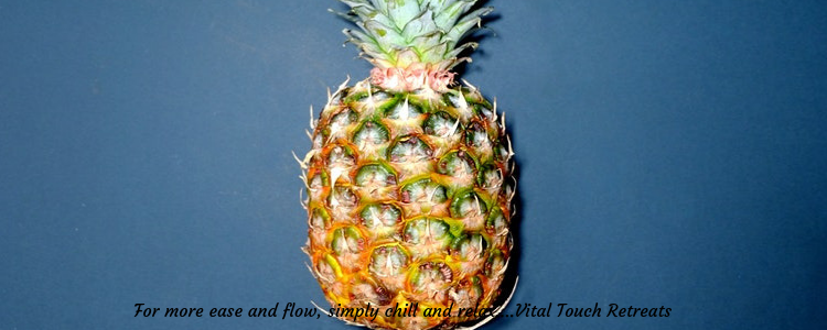 3 amazing health benefits of pineapple