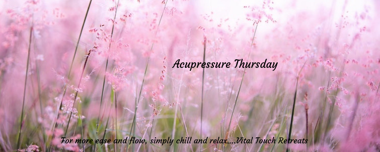 How to find relief from sneezing using acupressure