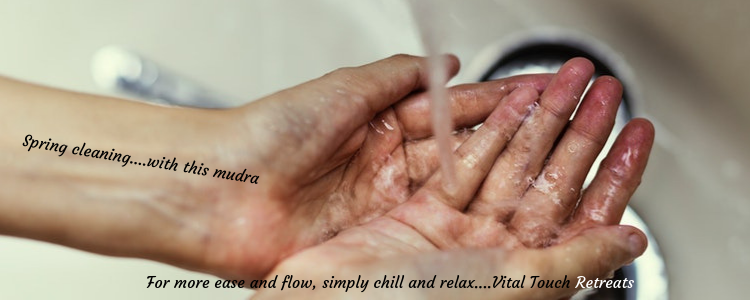 How to cleanse your body with this mudra