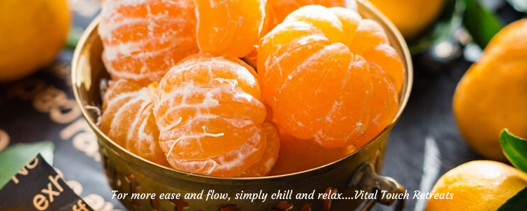 3 amazing health benefits of mandarins (tangerines)