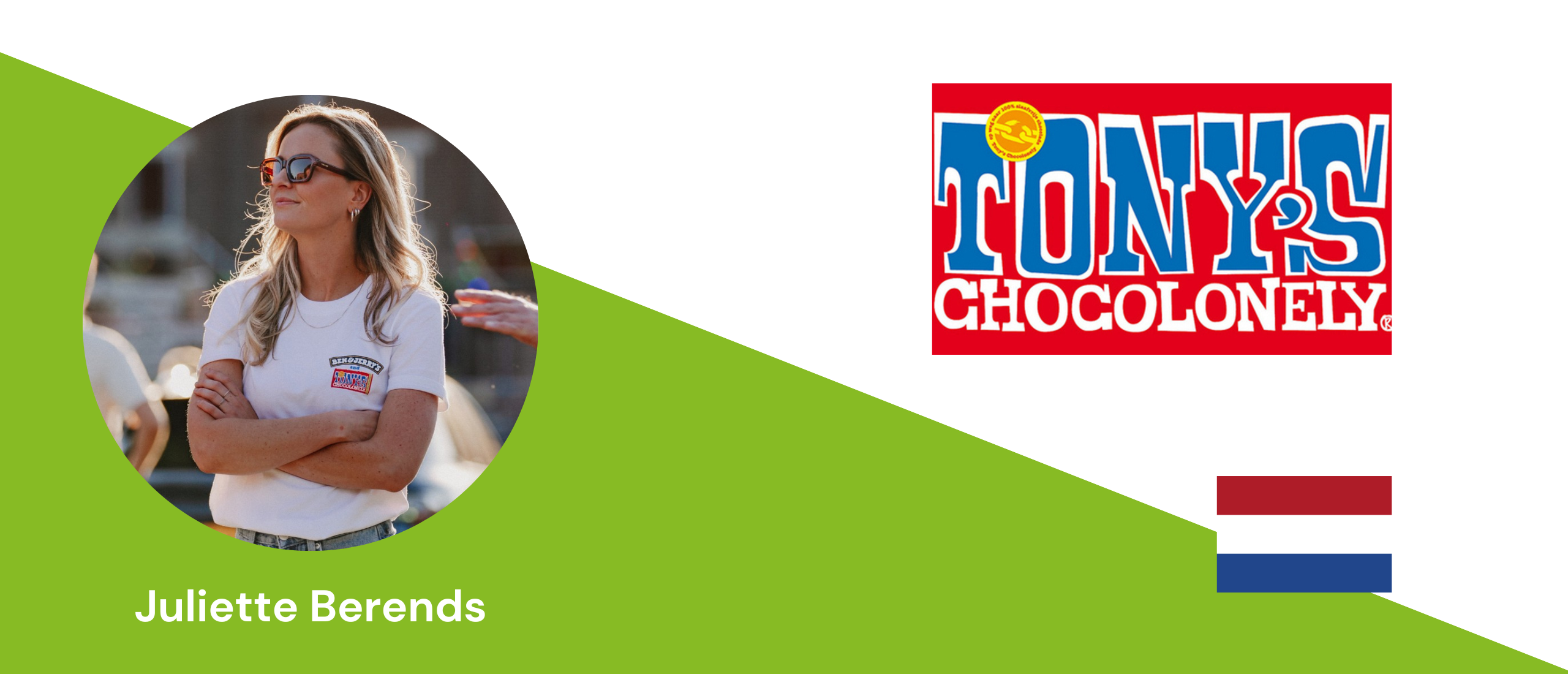 Tony's Chocolonely