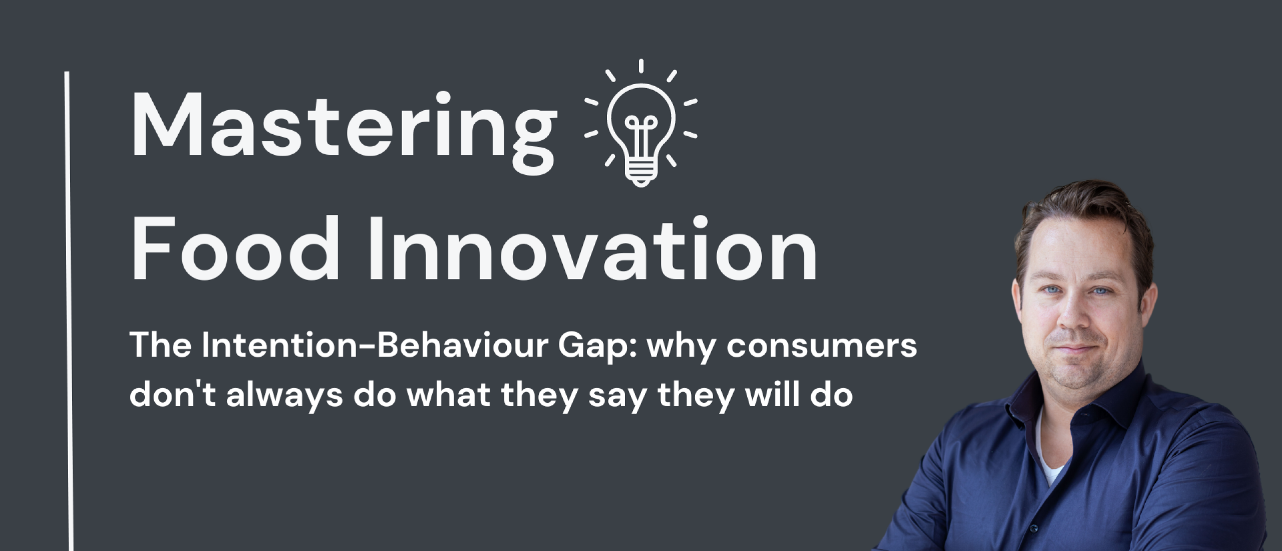 Intention-Behaviour Gap: waarom consumenten niet altijd doen wat ze zeggen