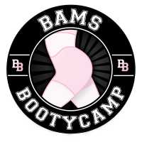 bams bootycamp