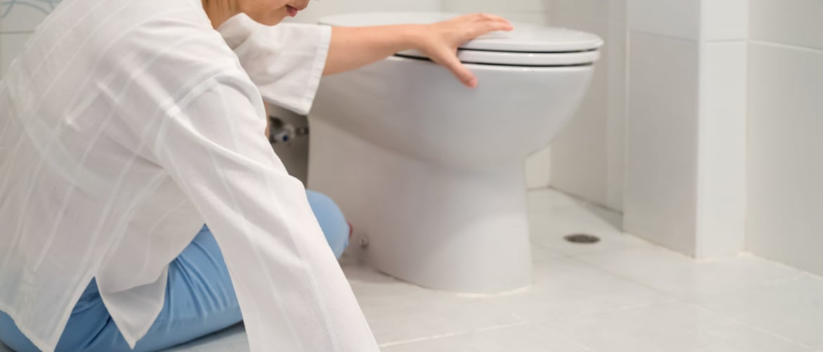 7 tips hoe je een toilet voor ouderen inricht