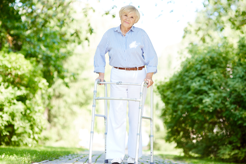Hulpmiddelen mobiliteit ouderen