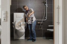 senioren toilet: alles wat je moet weten