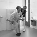 sta-op toilet: Voordelen van verplegend personeel