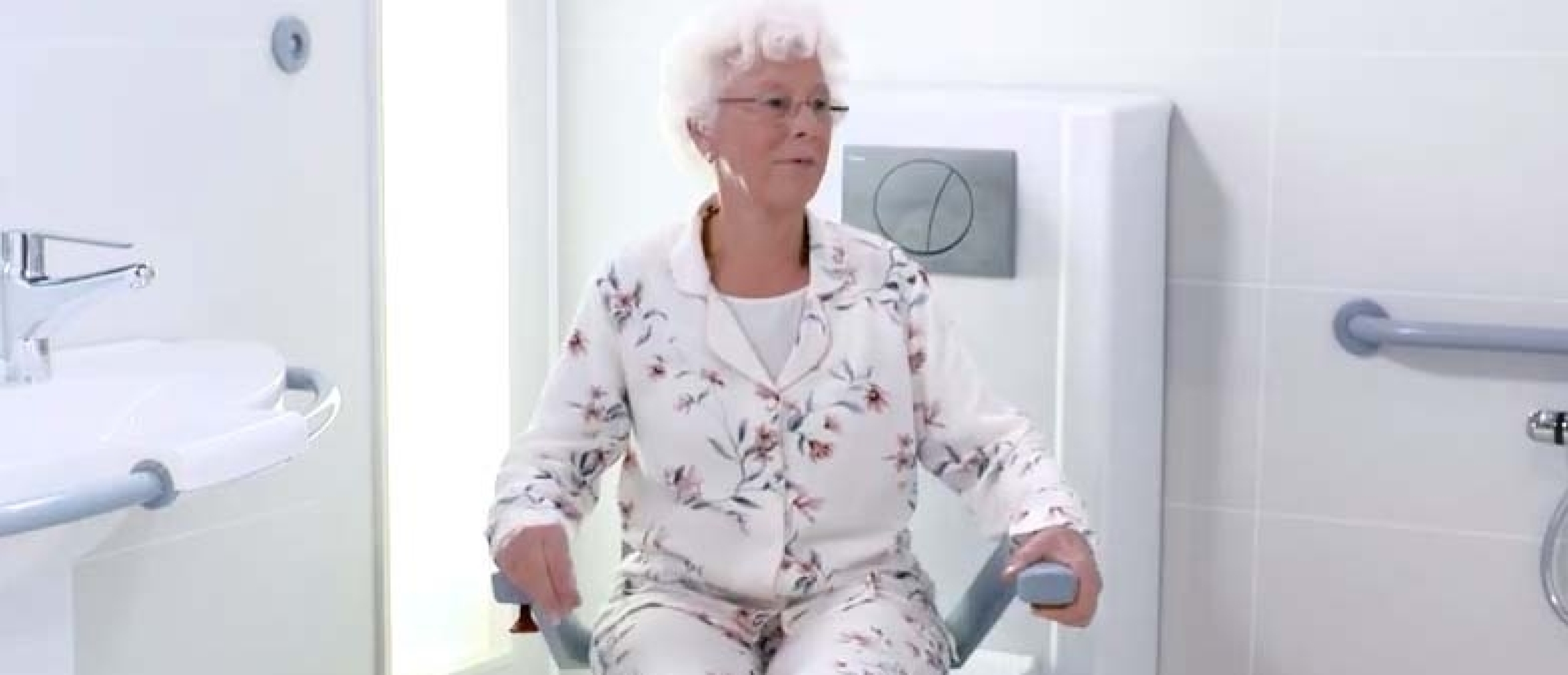 Toiletgang bij dementie: ouderen protocol en hulpmiddelen