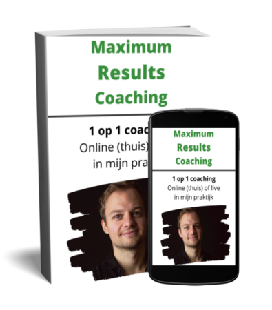 maximum results coaching