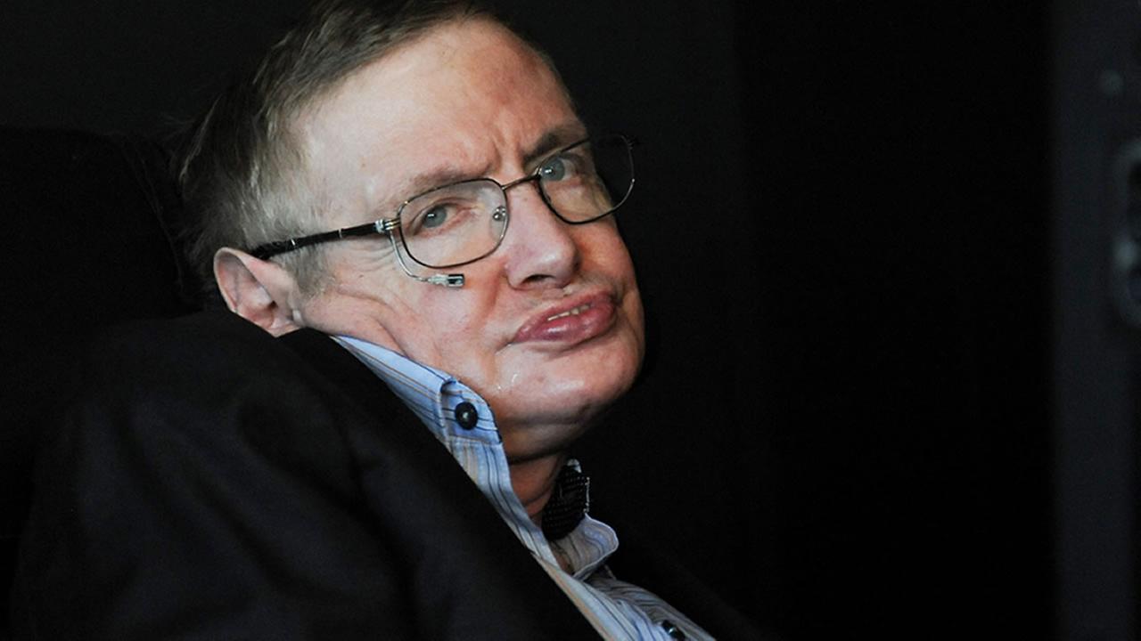 Stephen Hawking, wat kunnen we van hem leren?