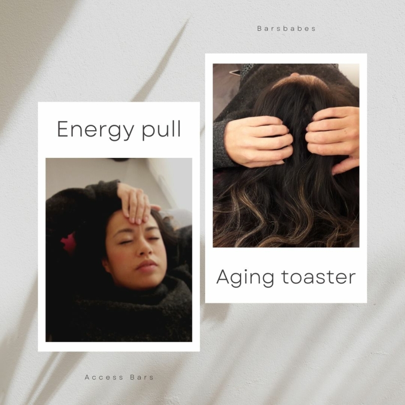 access bars class workshop behandeling sessie amsterdam nederland