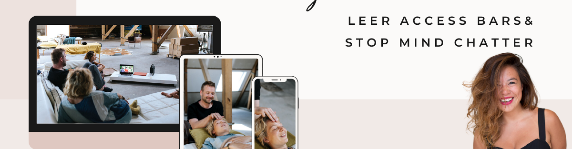 access bars class workshop behandeling sessie amsterdam nederland opleiding