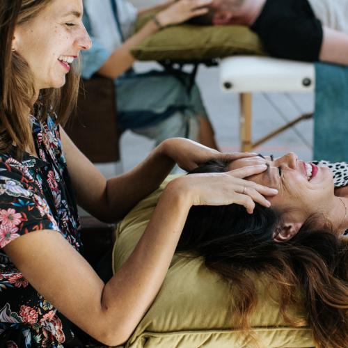 access bars class workshop behandeling sessie amsterdam nederland