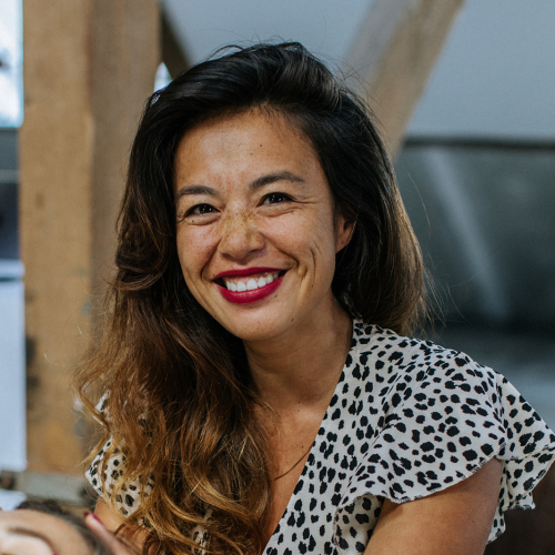 barsbabes access bars access consciousness nederland