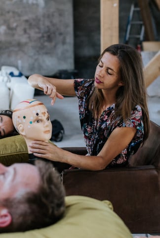 access bars class workshop behandeling sessie amsterdam nederland