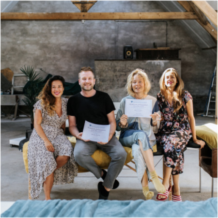 access bars class workshop behandeling sessie amsterdam nederland