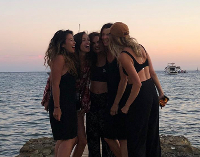 barsbabes access bars access consciousness nederland