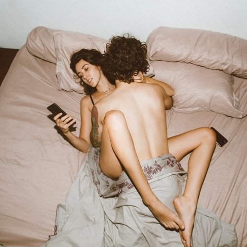 seksualiteit sensualiteit bodypositivity voorbij taboes sexualness bewustzijn lichaam