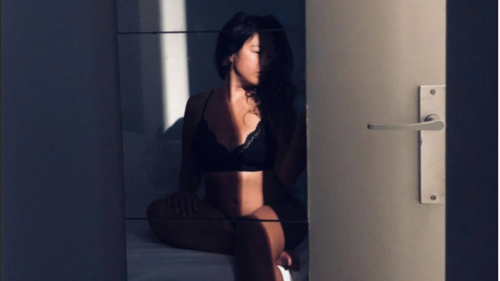 seksualiteit sensualiteit bodypositivity voorbij taboes sexualness bewustzijn lichaam