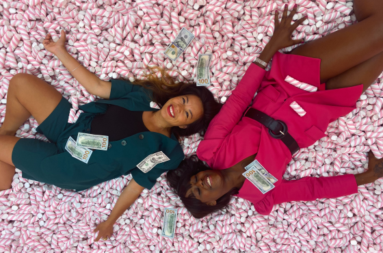 the happy money club overvloed moneyfesteren abundance worthit slim geld verdienen