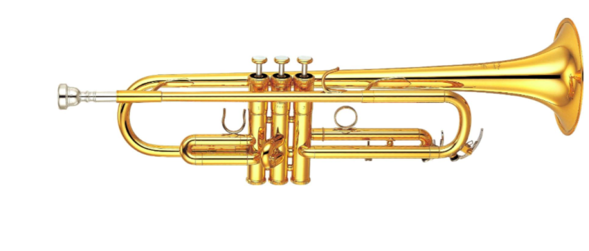 Bes (Bb of B-flat) trompet