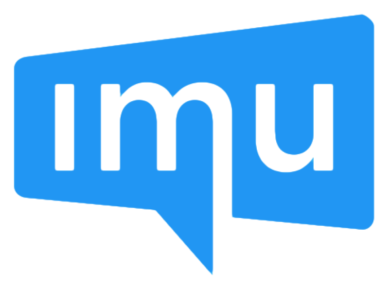 afbeelding logo imu