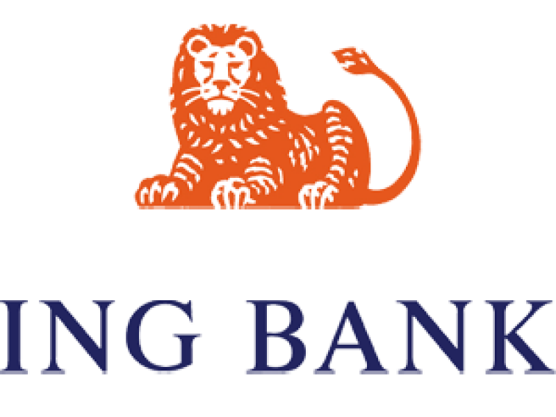 Logo Ing Bank