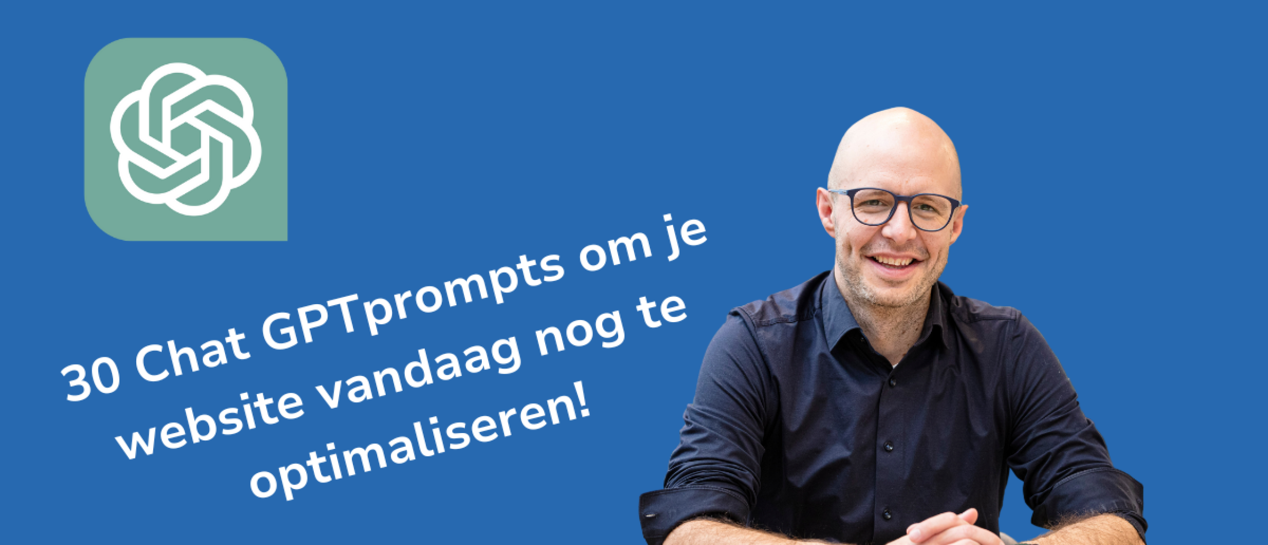 Optimaliseer je website met ChatGPT