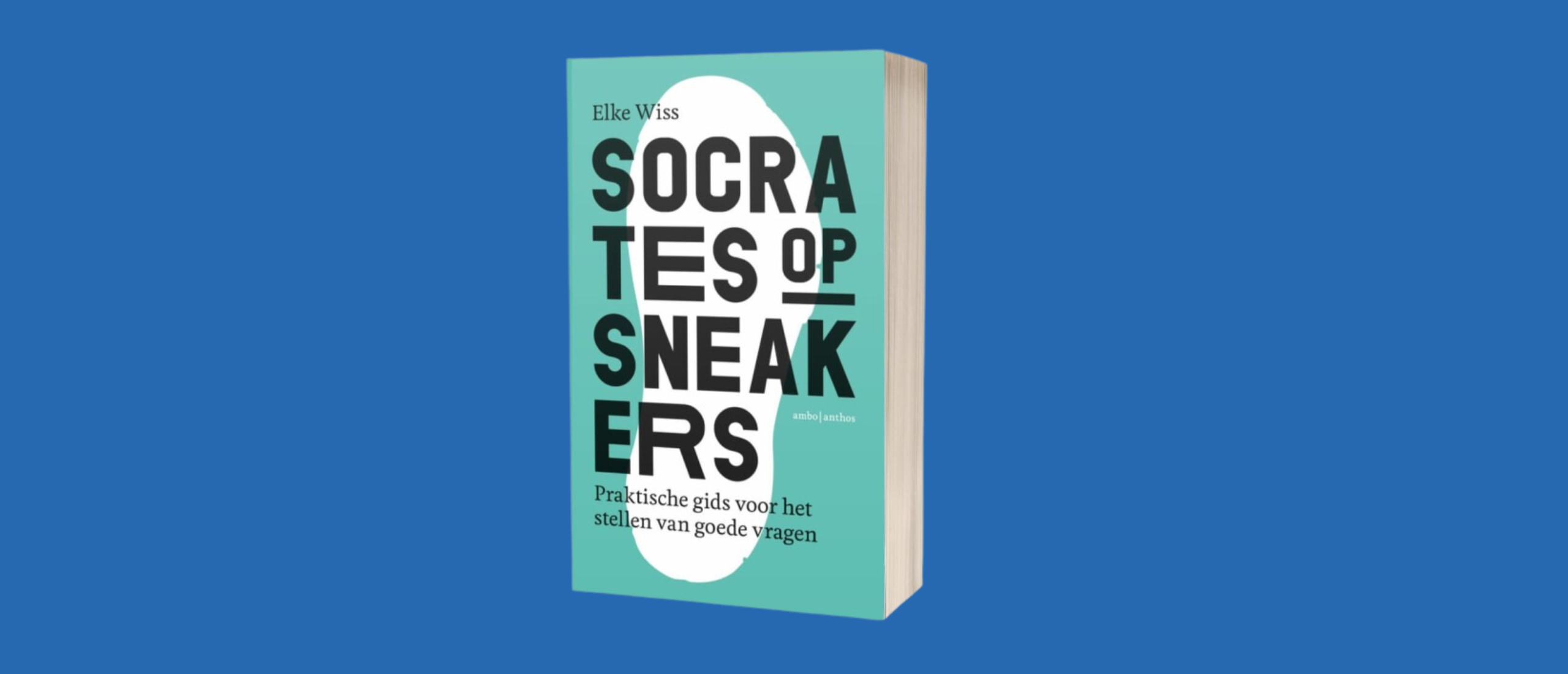 Socrates op Sneakers: Filosoferen voor een Rijker Leven