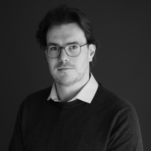 Bas Bakker helpt mensen de regie over hun gezondheid terug te pakken