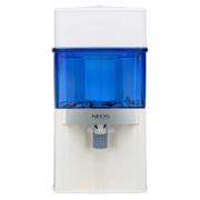 Aqualine Neos Glas standaard filter