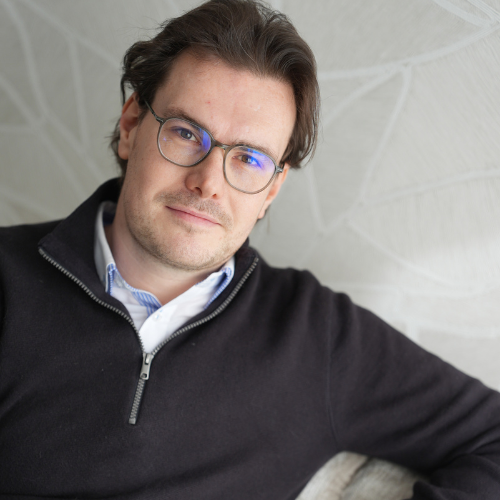 bas bakker