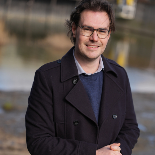 Bas Bakker