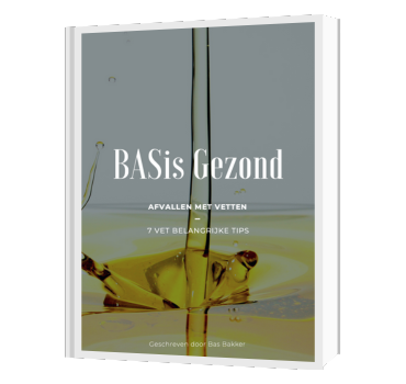 Gratis ebook basis gezond