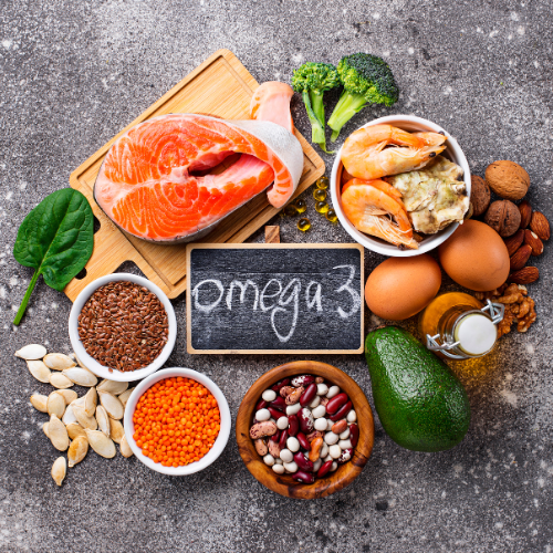 Omega3