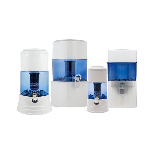 Waterfilters Waterfilters