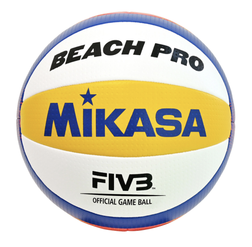 Mikasa Beachvolleybal BV550C